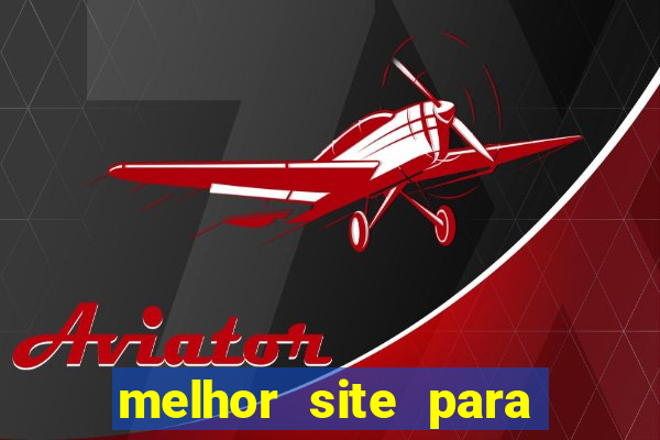 melhor site para jogar no bicho